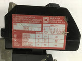 Lighting Contactor 8903-LO40V04 Square D
