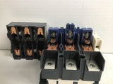 Contactor Schneider Electric LC1D1156