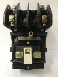 Control Relay SquareD 8501, HO 20