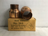 Fuse Reducer No. 263