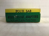 Fuse Adapter Buss