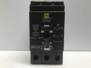 Circuit Breaker EDB34030 Square D