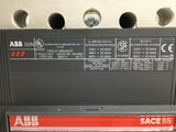 Circuit Breaker ABB S5N 400