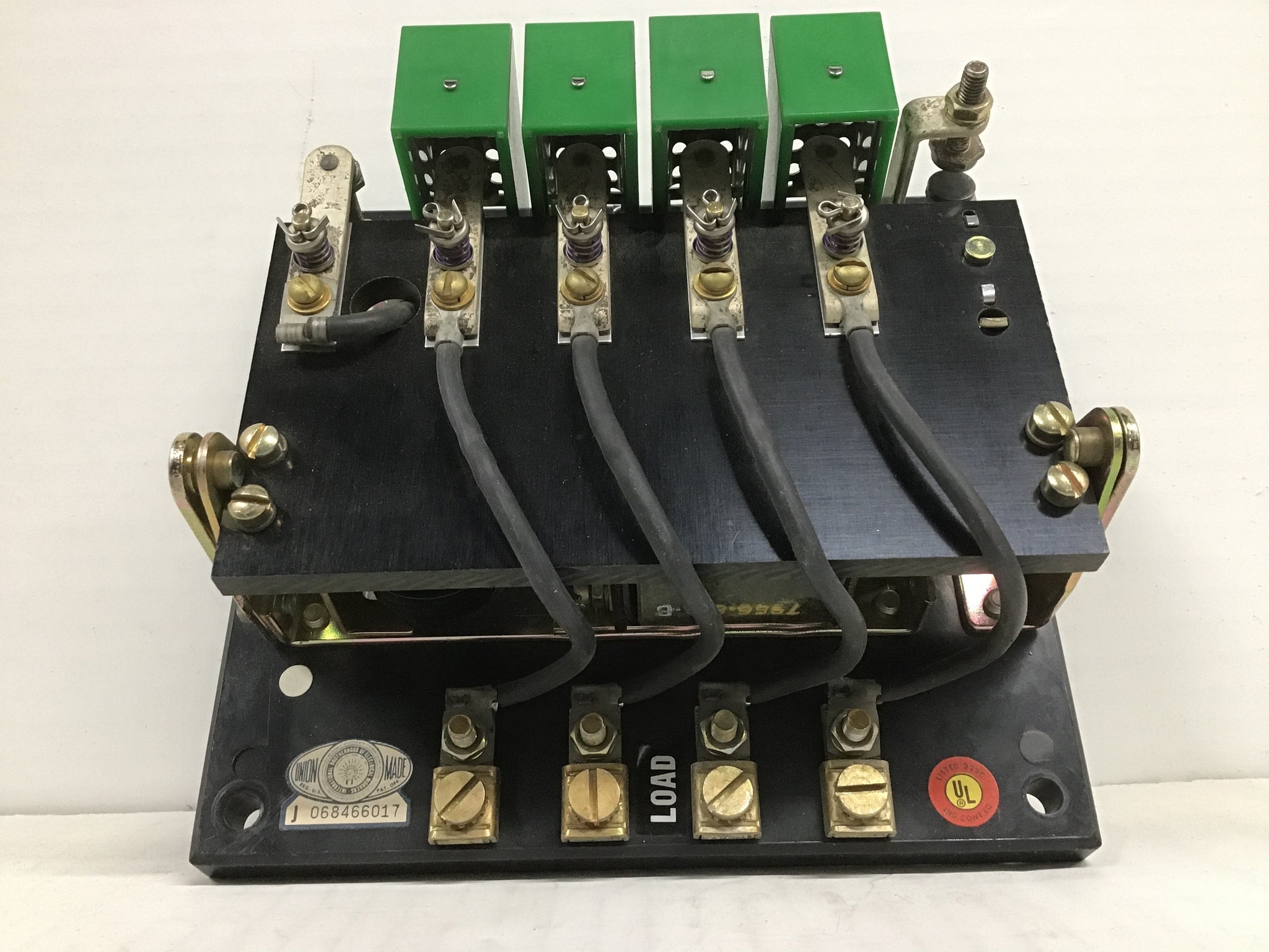 thumbnail image 2 of Asco 605326-001 120V Coil – Replacement For Asco 920 Contactor 2 of 3