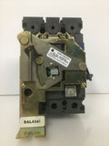 Circuit Breaker SEHA36AT0100 General Electric Molded Case