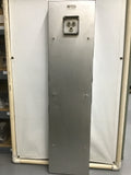 Panel Heater Chromalox CPH-4843T 