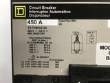 Circuit Breaker Square D MHL364501287 