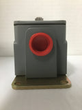 Limit Switch Square D TUD5 With Lever Rotary