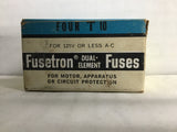 Buss Fuses Vintage S-Style