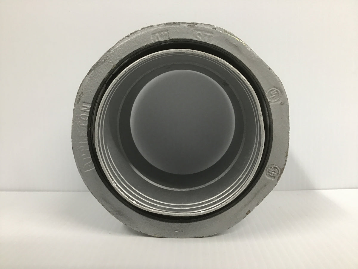 Liquid Tight Connector ST400 Appleton – AA Electric Surplus