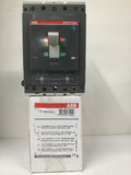 Circuit Breaker ABB SACE TMAX T5 N/PV 400