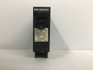 Circuit Breaker MP115 Single Pole