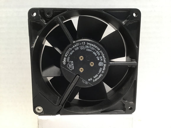 Cooling fan W2115-AA01-13
