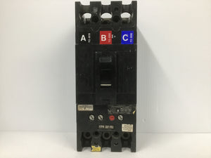 Circuit Breaker TFJ236175 General Electric 3 Pole