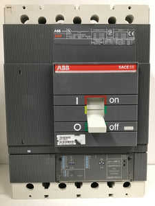Circuit breaker S5N 400