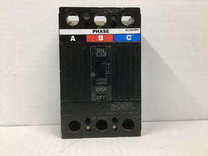 Circuit breaker  THQD32225