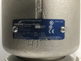 Pin & Sleeve Plug Crouse Hinds AP20468