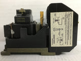 Control Relay SquareD 8501, HO 20