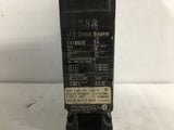 Circuit Breaker ITE E41B020