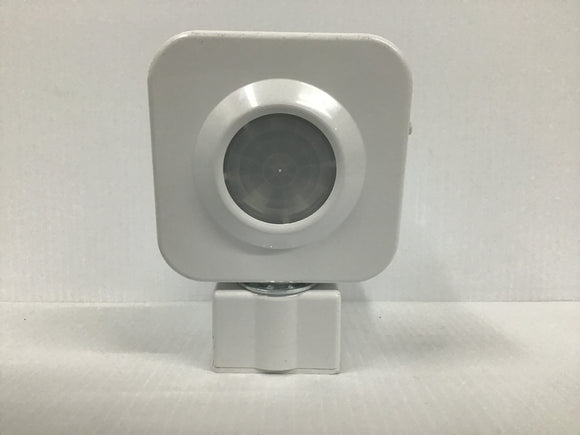 Motion Sensor Using Power Pack Motion Sensors / Dimming Power Packs – AA Electric Surplus